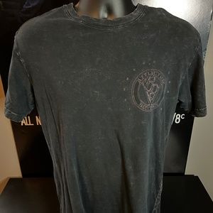Affliction American Customs T-Shirt